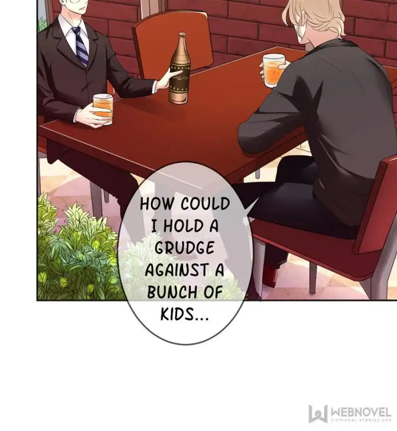 Legend Reboot Chapter 66 37
